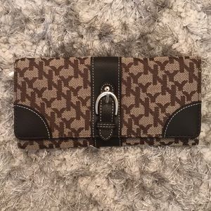 NTW NY&C Wallet